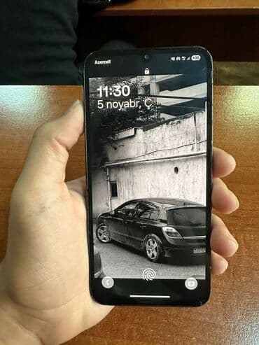 Telefon ideal vəziyyətdə tam zavodd zaryatqa saxlamağı super şüşəsində lalafo.az -da Telefon ideal vəziyyətdə tam zavodd zaryatqa saxlamağı super şüşəsində