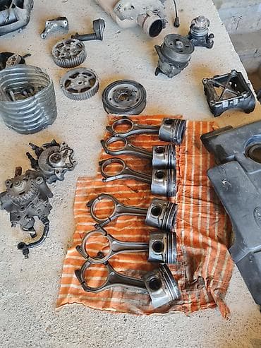 suret qutusu problemi: Salam aleykum.Discovery3 2008 2.7 razdatqa.karobka .TNVD.sajiniy — 6