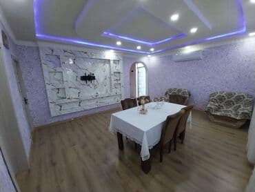 дома в говсанах: 3 комнаты, 100 м², Нет кредита, Свежий ремонт — 1