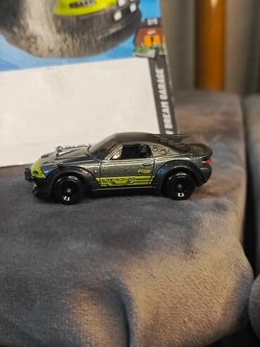 uwaq ucun tortlar: Ideal vezzyetde Hotwheels miata mazda — 5