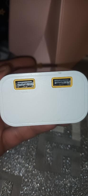 poco m6 pro ekran: Powerbank 10000 mAh, Yeni — 2