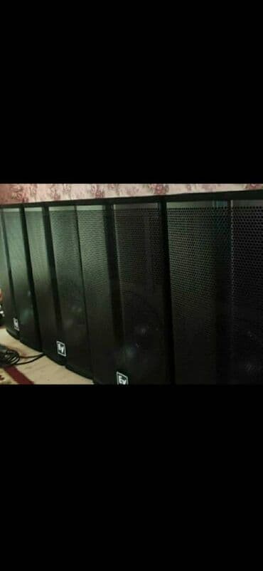 столовая в аренду: Kalonkalarin ses sistemlerinin icarəsi Hər növ tədbirlərin təşkili — 6