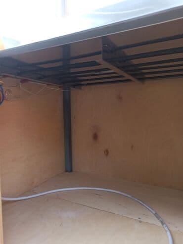 hazir donerxana: Noxudlu plov arabası, yemək arabası, spirallı nohudlu pilav arabası — 3