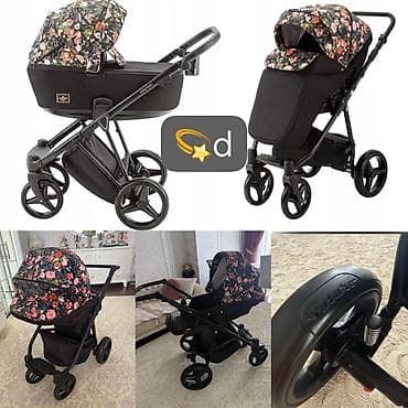 ikinci el oyuncaqlar: 2-i 1-də araba, Adamex, Yaş: <1 ay — 1