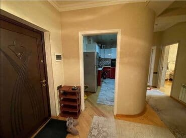 əhmədli ev: Əhmədli metrosu yanında, Yeni Tikili 20 mərtəbəli binanın 10-cu — 10