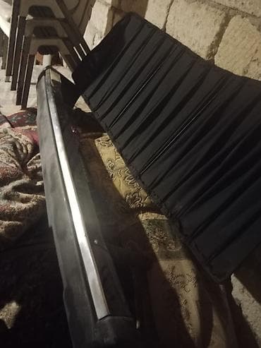 termo press: Praktik həll - Tək parça karkas, uzun iş səthi boyu bərabər təzyiq — 5