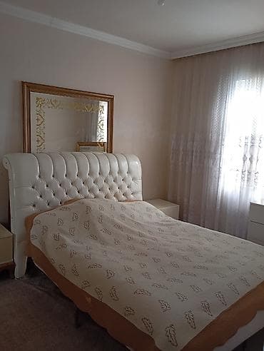 kirayə ev binə: Xirdalanda 2otaq ayrica metbexi olan ev satilir evin arxasinda yarim — 4