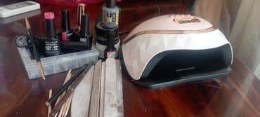 биогели средства для ногтей и кутикулы: Гель-лак для ногтей — 4