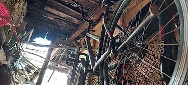 STELS dağ velosipedi Xüsusiyyətlər: - Brend/model: STELS (çərçivədə