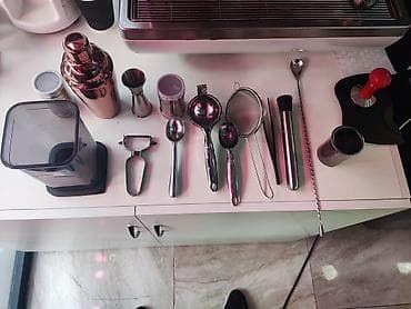 qəhvə: Real alıcıya endirim olacaq.İki qollu peşəkar espresso aparatıdır — 8