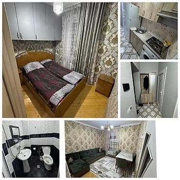 квартира аренда: *Roya*. Kod : 0025 Kiraye verilir 🏡Unvan Xirdalan 🤝Qiymet 350 — 1