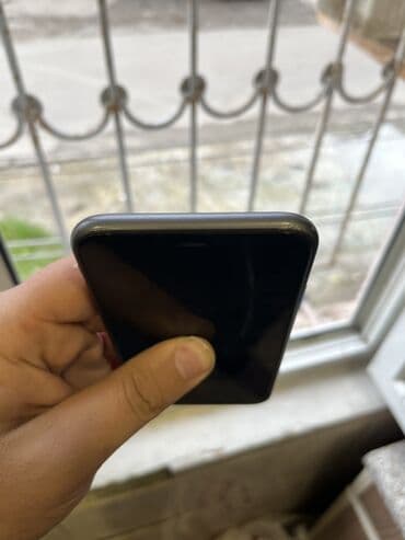 world telecom iphone 11: IPhone 11, 64 GB, Qara, Face ID — 6