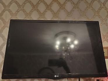 beng tv: Televizor LG LED ekran 32" — 2
