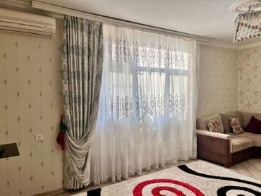 heyət evi: Sabunçu qəs. 2 otaqlı, 55 kv. m, Təmirli — 2