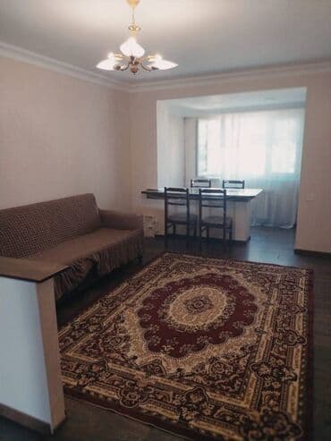 Nizami rayonu,Praqanın arxası,Qara Qarayev Metrosuna yaxın, 2 otaqlı,5