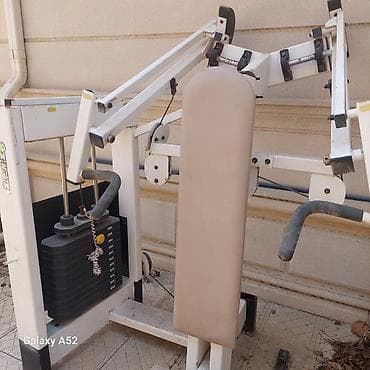 технология 2 класс мсо 2: Qol, çiyin və sinə üçün çoxfunksiyalı trenajor razılaşma yolu ilə - — 2