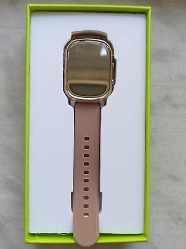 gizli gps: Yeni, Smart saat — 1