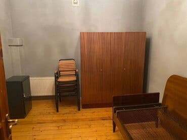 qara qarayev heyet evleri: 130 kv. m, 5 otaqlı — 4