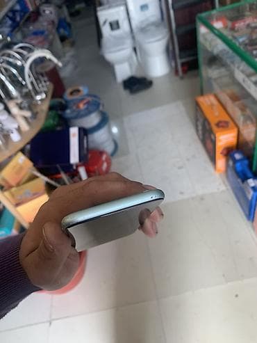 islenmis iphone 11 pro: IPhone 11, Yaşıl — 6