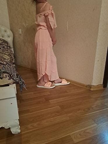 Uşaq dəsti, Qız üçün, 6 - 7 yaş