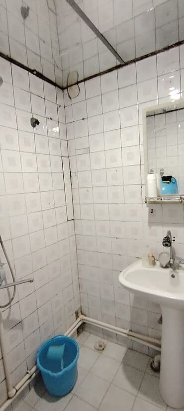 купить квартиру в баку в ипотеку: Sumqayıt, 4 otaqlı, Köhnə tikili, 105 kv. m — 14