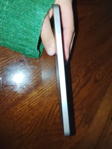 xiaomi mi11 t: Poco C71, 128 GB, rəng - Gümüşü, Sensor — 6