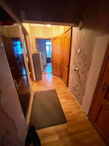 квартира в ипотеку: Баку, 3 комнаты, Вторичка, 70 м² — 7