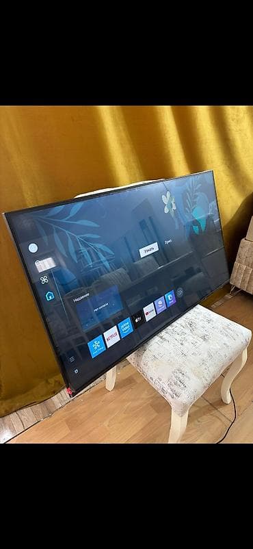 xiaomi redmi note 11 pro 5g: 399azn Samsung tv 109 Ekran smart 3 aydı alınıb
Muşfiqabad
Zeyno♥️.E — 1