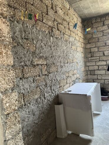 iki mərtəbəli həyət evləri: Buzovna 6 otaqlı, 366 kv. m, Kredit yoxdur, Təmirsiz — 13
