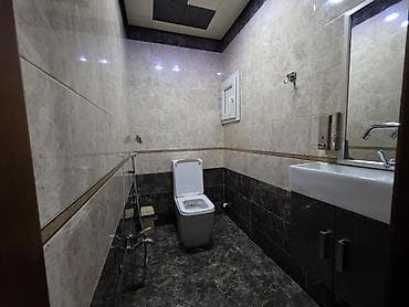 zigda satilan bina evleri: Bakı, 9-cu mikrorayon, 3 otaqlı, Köhnə tikili, m. Nəsimi, 135 kv. m — 8