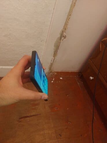 Mazda: Redmi A5, 64 GB, rəng - Qara, İki sim kartlı — 5