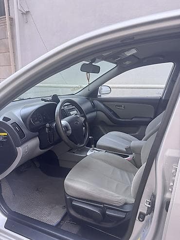 hyundai sonata 2011: Hyundai Elantra, 2009 il, İşlənmiş — 4