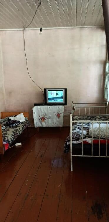 bakixanov kiraye ev: 5 otaqlı, 250 kv. m, Kredit yoxdur, Təmirsiz — 7