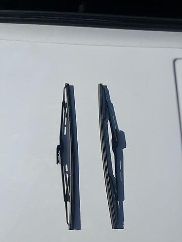 daewoo lanos nece masindir: Avtopribor ön şüşə silgi fırçaları dəsti - Növ: şüşəsilən fırçası — 2