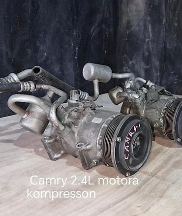 bmw e 38: Toyota Camry ehtiyat hissələri – 2.4L (AA40/AVV50 və oxşar 2.4L — 4