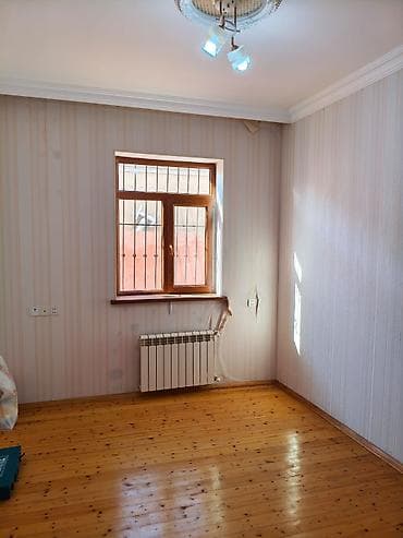 bilgeh ev: 5 otaqlı, 140 kv. m, Kredit yoxdur, Orta təmir — 7