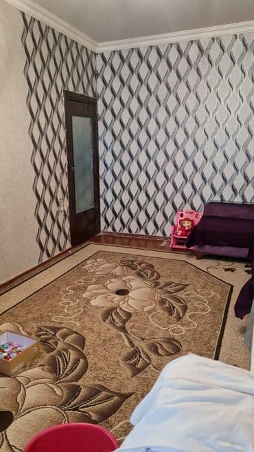 бина аз вторичное жилье: Баку, 2 комнаты, Вторичка, 72 м² — 3