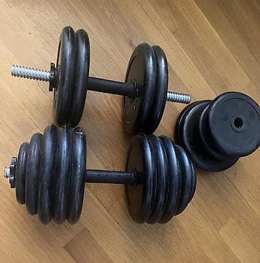 dambil: Plastik Qantellər — 2