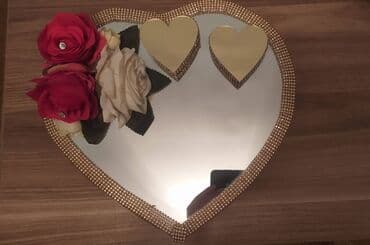 Xonca 1defe istifade olunub.hec bir problemi yoxdur