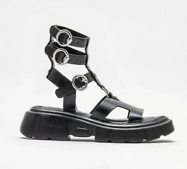 Ölçü: 38, rəng - Qara, Yeni lalafo.az -da Ölçü: 38, rəng - Qara, Yeni