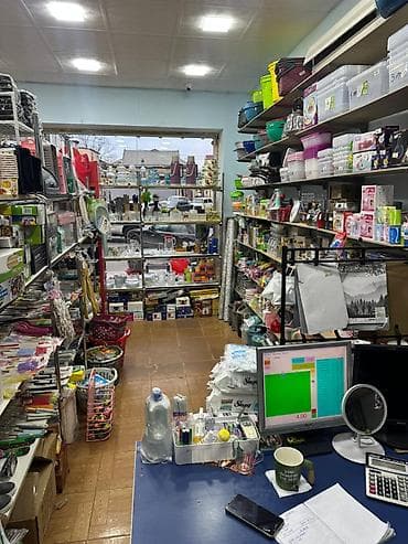 qax emlak: Hazır biznes satılır. Öz işim var 2 ci iş olaraq bu mağazanı açdım ama — 7