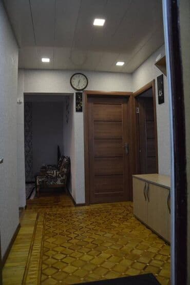 şeki: Bakı, 3 otaqlı, Köhnə tikili, 75 kv. m — 7