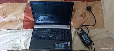asus notbuku 552 cl: ASUS K50IJ seriyalı noutbuk Texniki göstəricilər:Asus notebuk satram — 4