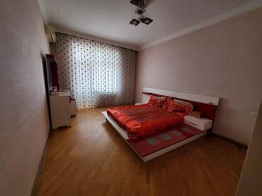 obyektlərin satışı: 3 otaqlı, Yeni tikili, m. Gənclik, 143 kv. m — 11