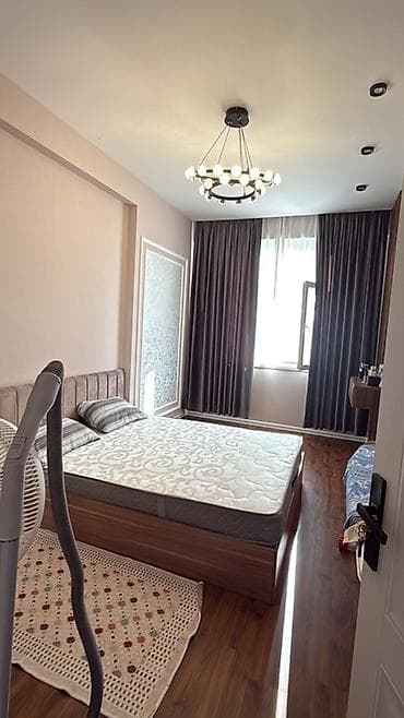 Mətbəx və qonaq otağı üçün tam dəst interyer - Qonaq otağı: - — 6