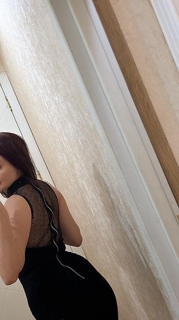 ketan don: Qara kokteyl/parti donu Coco Bakudan alınlb 150 manata. 1 dəfə — 2