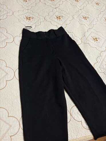 Şalvar, Lady Sharm, S, rəng - Qara