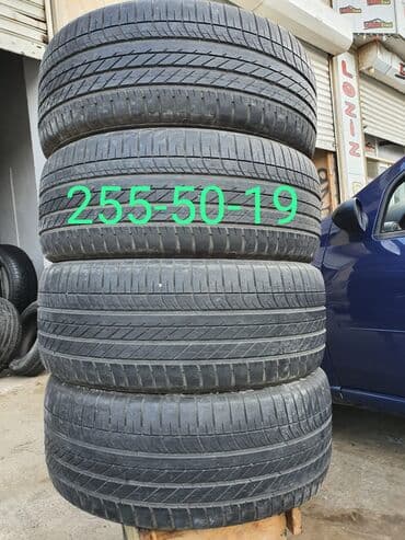 шины 13: 20 manatdan başlayan qiymətlərlə butun ölçüdə təkər var disk təmiri — 2