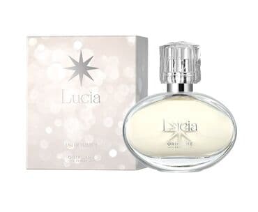 ✨Xanımların Nəzərinə Lucia Ətri: Zərifliyin İşıltısı! Gecənin