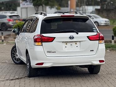 carolla: Taksi buraxlis kart var.Gunu 35m.Depozit mutleqdi — 2